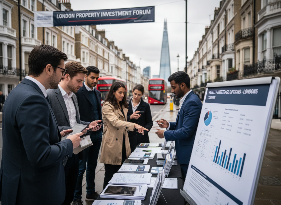 Real-World Case Studies - 100 Bridging Finance Explained