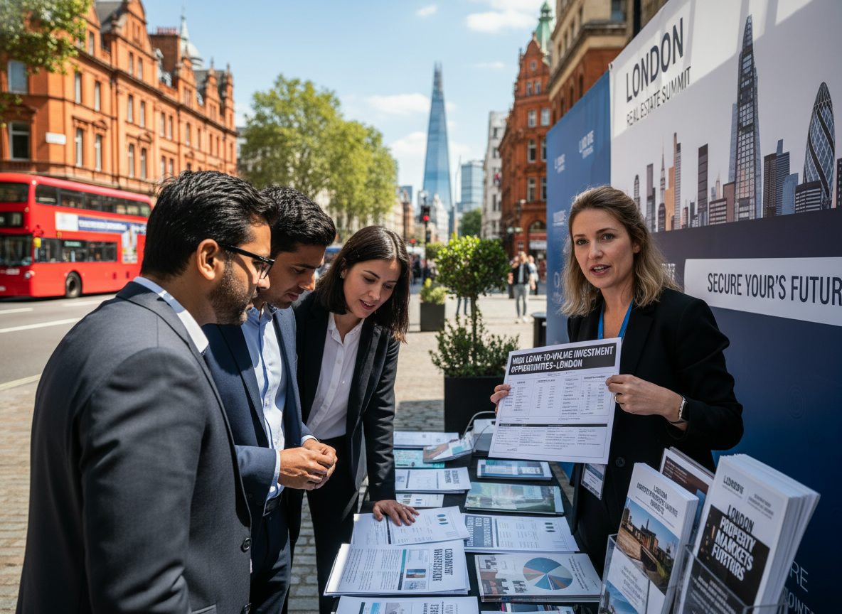 Beyond interest, borrowers must consider arrangeme - 100 Bridging Finance Explained