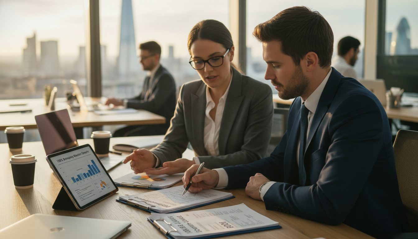 Enhanced Introduction - 100 Bridging Loan: Complete Guide