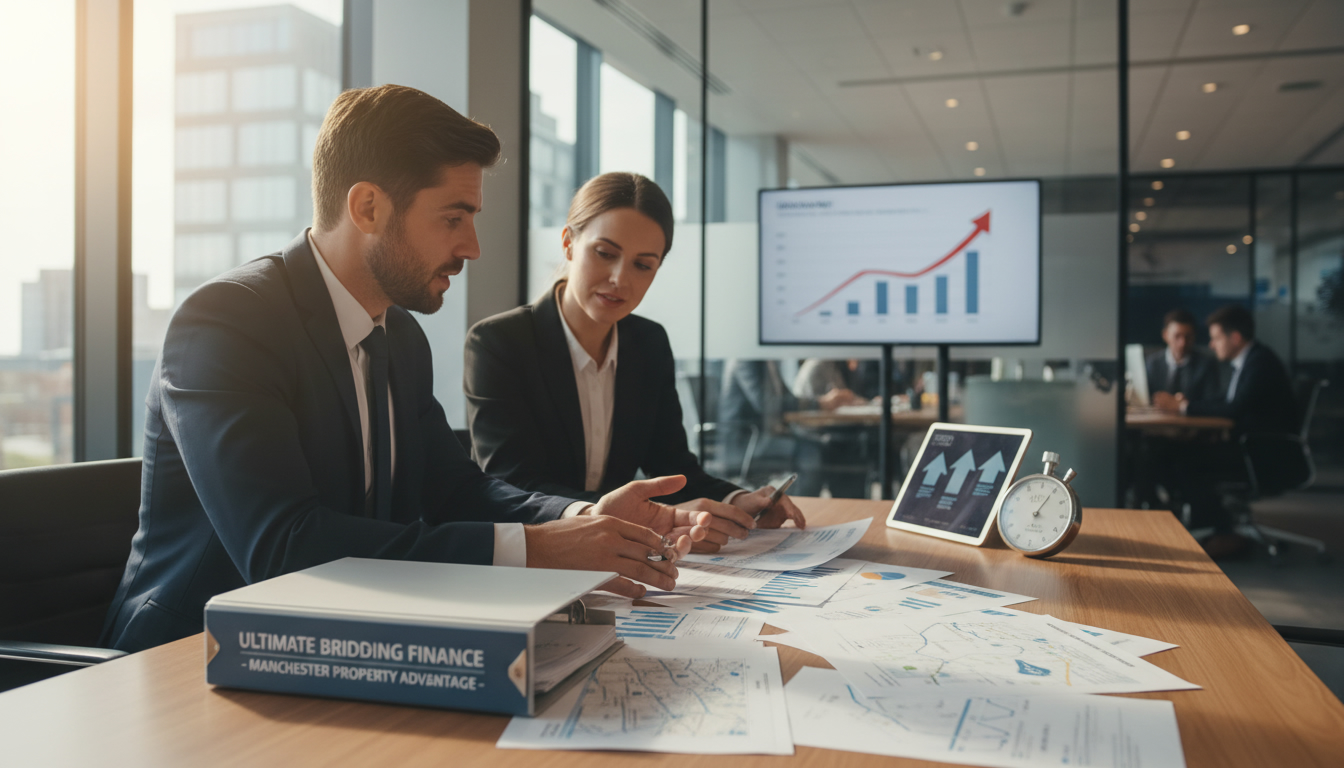 24-Hour Bridging Loan Approval: How FastBridge Funding Delivers Same-Day Decisions - Visual Guide 2