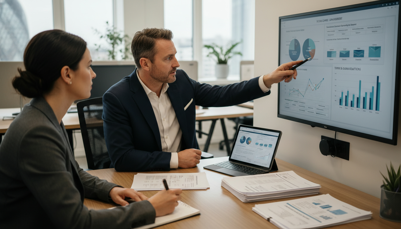 Enhanced Introduction - 2nd Charge Bridging Finance Explained