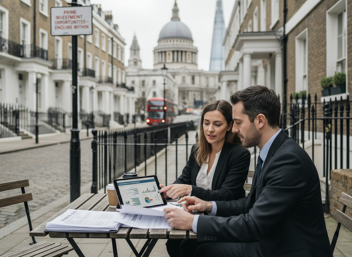 Chain-Break Homeowner: Seamless Transition - 2nd Charge Bridging Loan: Complete Guide