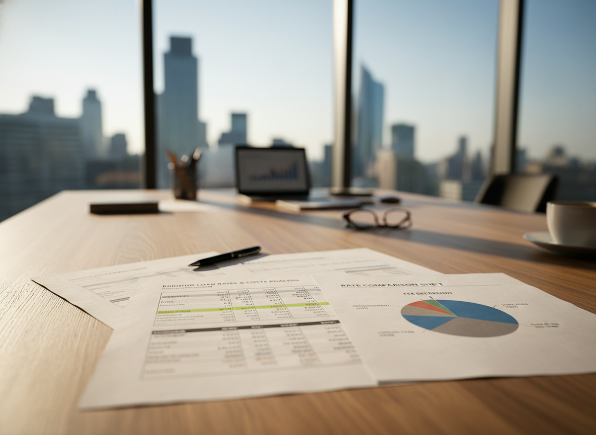 Interest rates for 2nd charge bridging loans typic - 2nd Charge Bridging Loan: Complete Guide