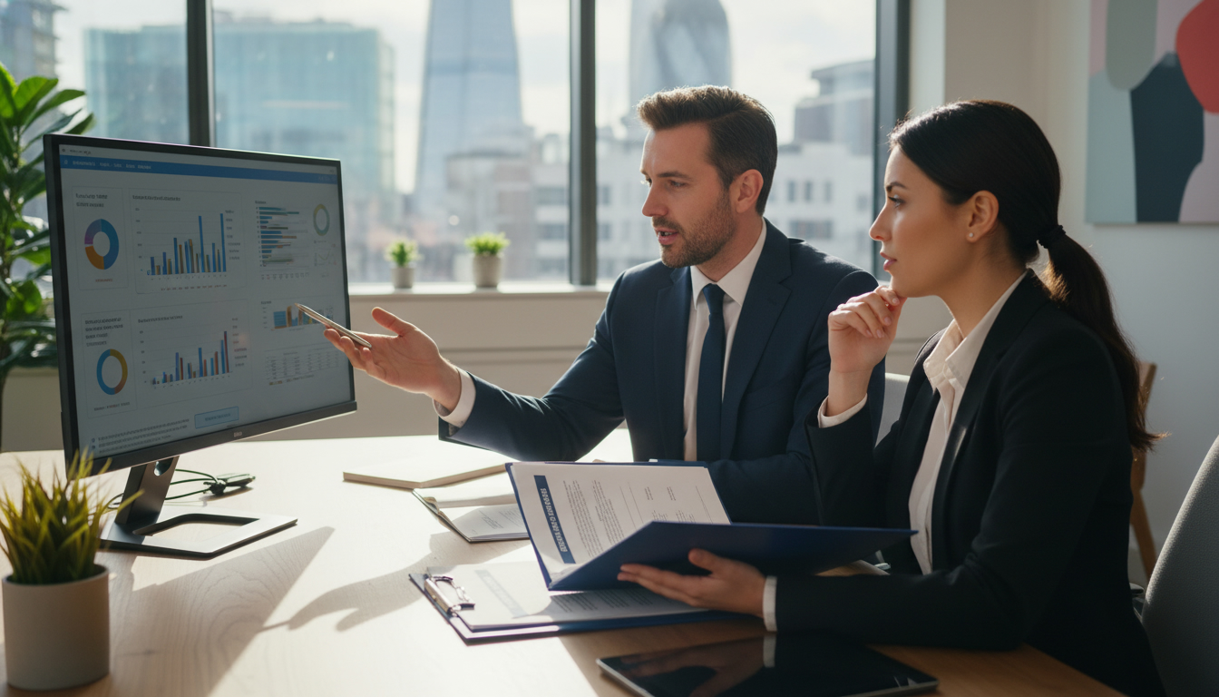 Enhanced Introduction - 2nd Charge Bridging Loan: Complete Guide