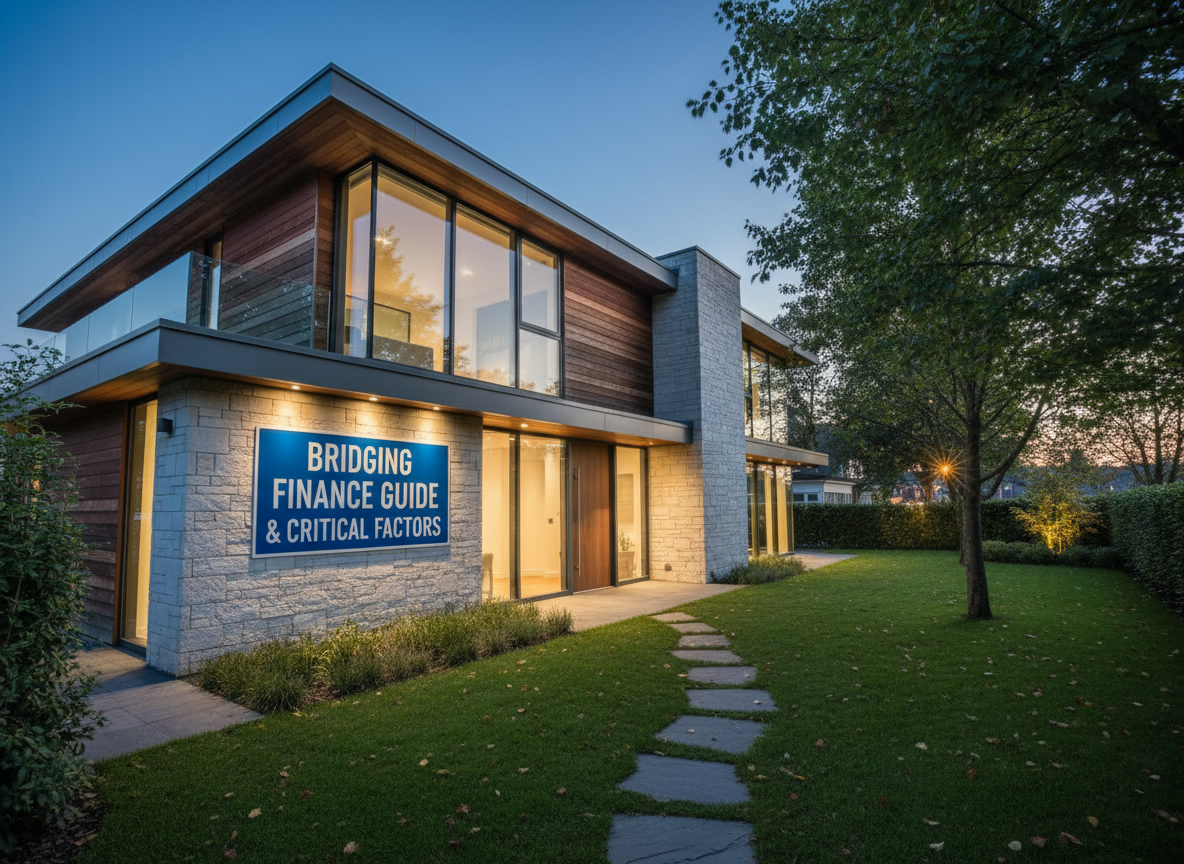 7-Day Bridging Loan Completion: The Ultimate Guide - Visual Guide 1