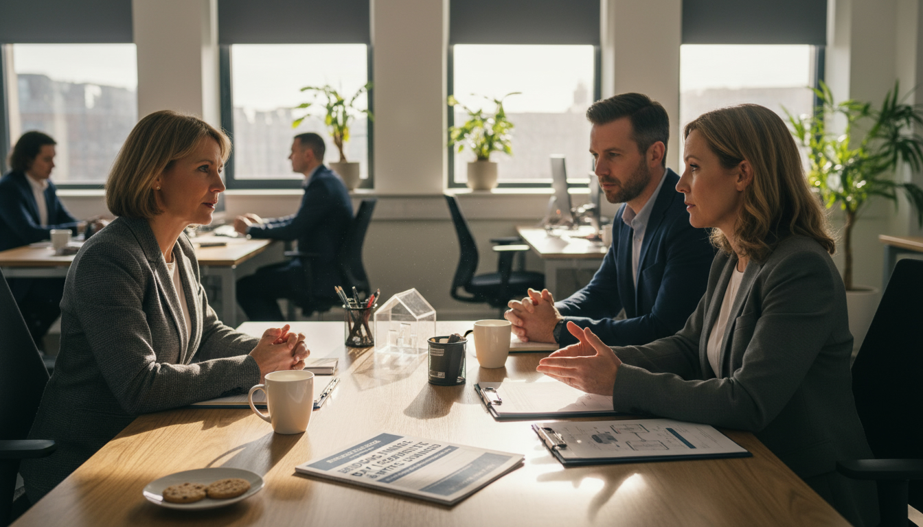 7-Day Bridging Loan Completion: The Ultimate Guide - Visual Guide 2