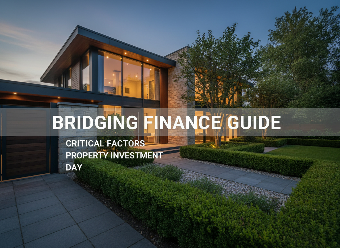 7-Day Bridging Loan Completion: The Ultimate Guide - Visual Guide 3