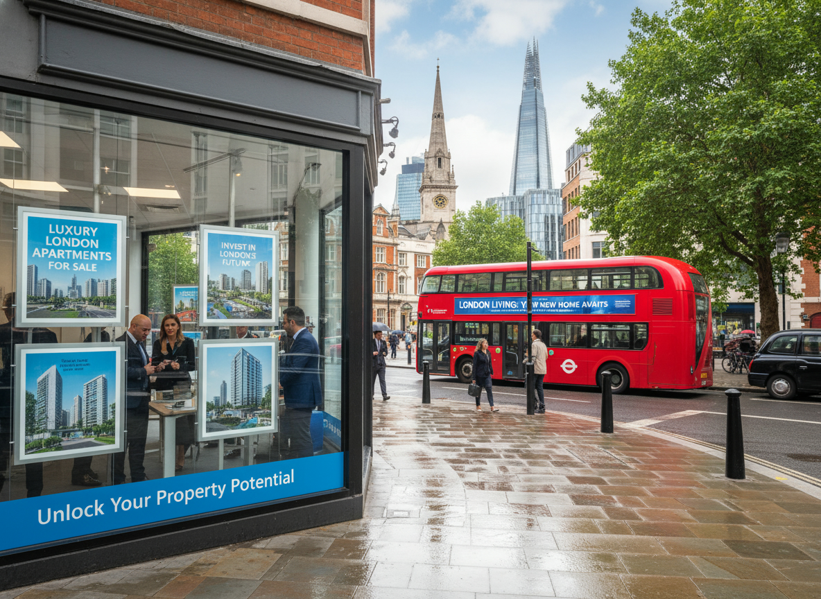 Real-World Case Studies - Alternative Bridging Finance Explained