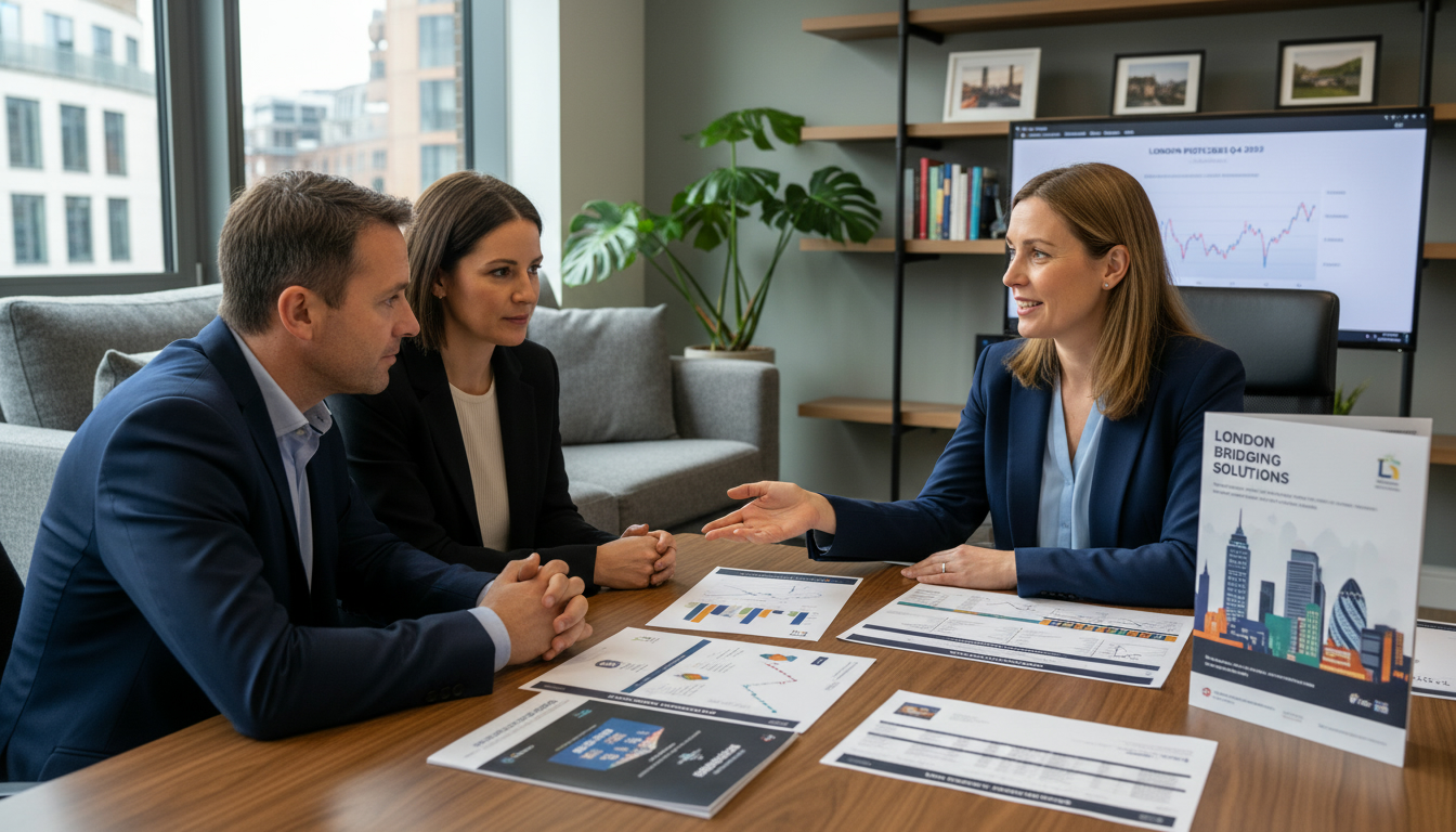 Enhanced Introduction - Alternative Bridging Finance Explained