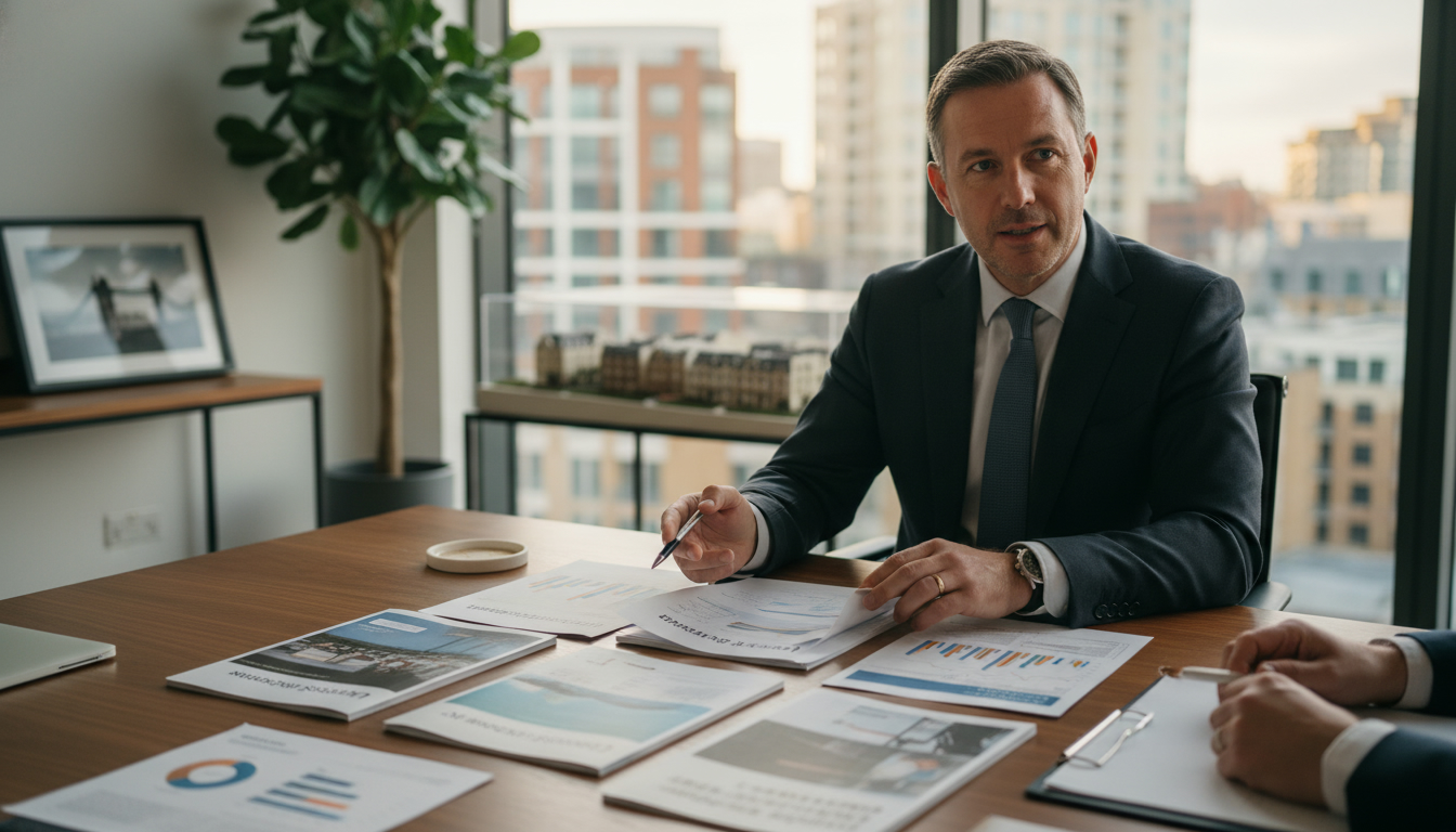 Enhanced Introduction - Alternative To Bridging Loan: Complete Guide