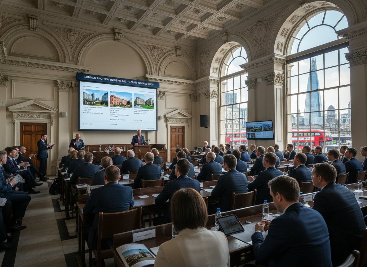 Real-World Case Studies - Auction Property Finance: Complete Guide to Bridging Loans