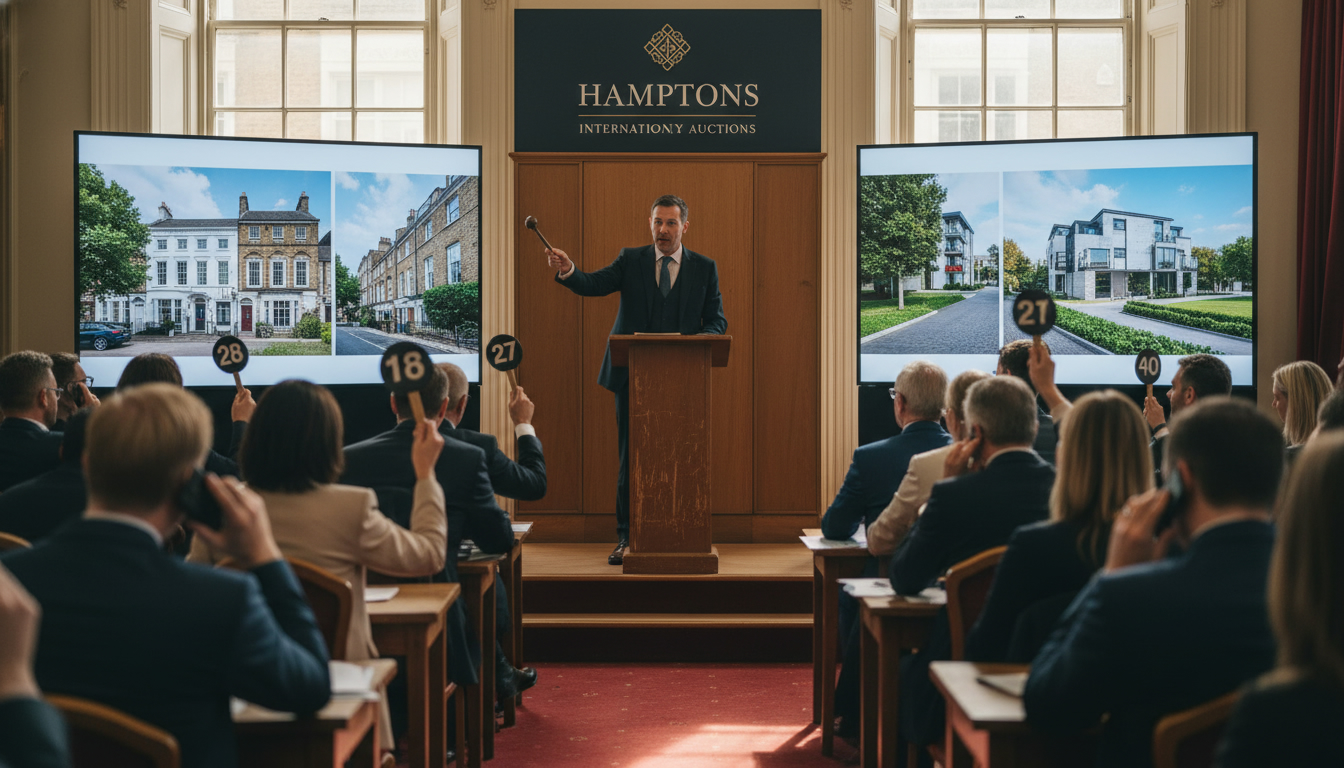 Enhanced Introduction - Auction Property Finance: Complete Guide to Bridging Loans