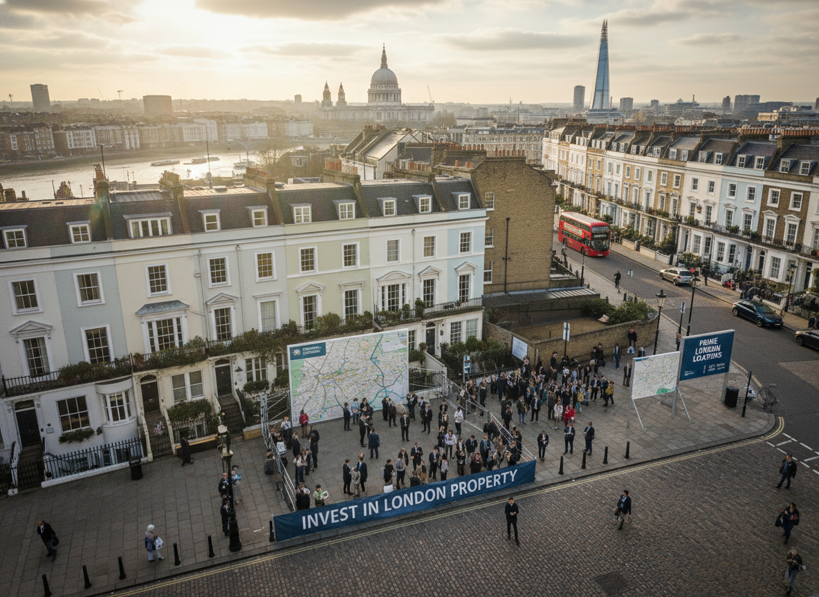 Real-World Case Studies - Barclays Bridging Loan: Complete Guide