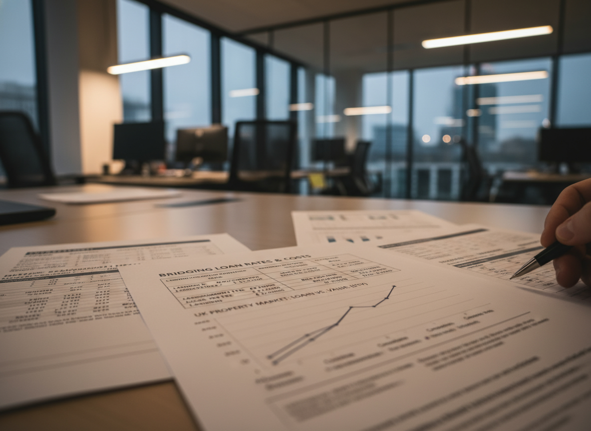 Understanding the costs associated with a Barclays - Barclays Bridging Loan: Complete Guide