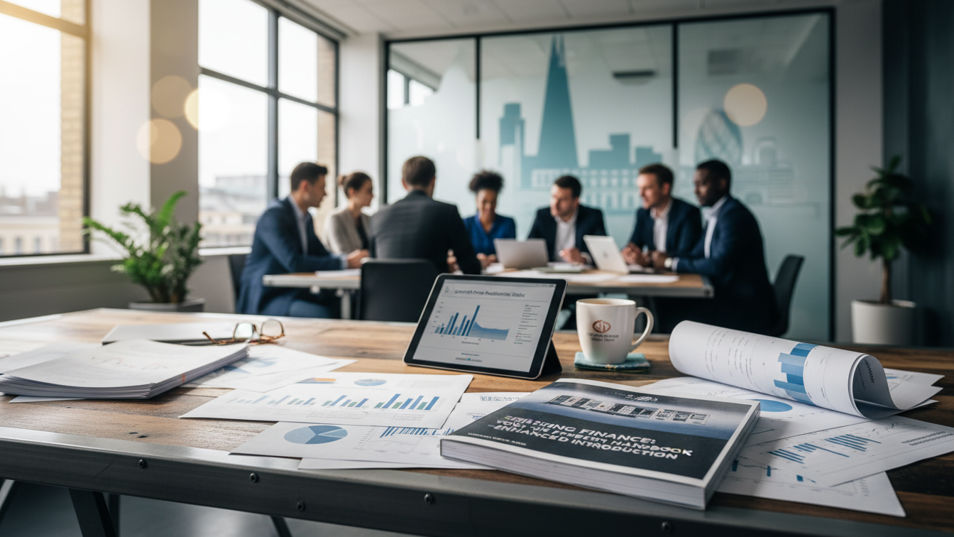 Enhanced Introduction - Barclays Bridging Loan: Complete Guide