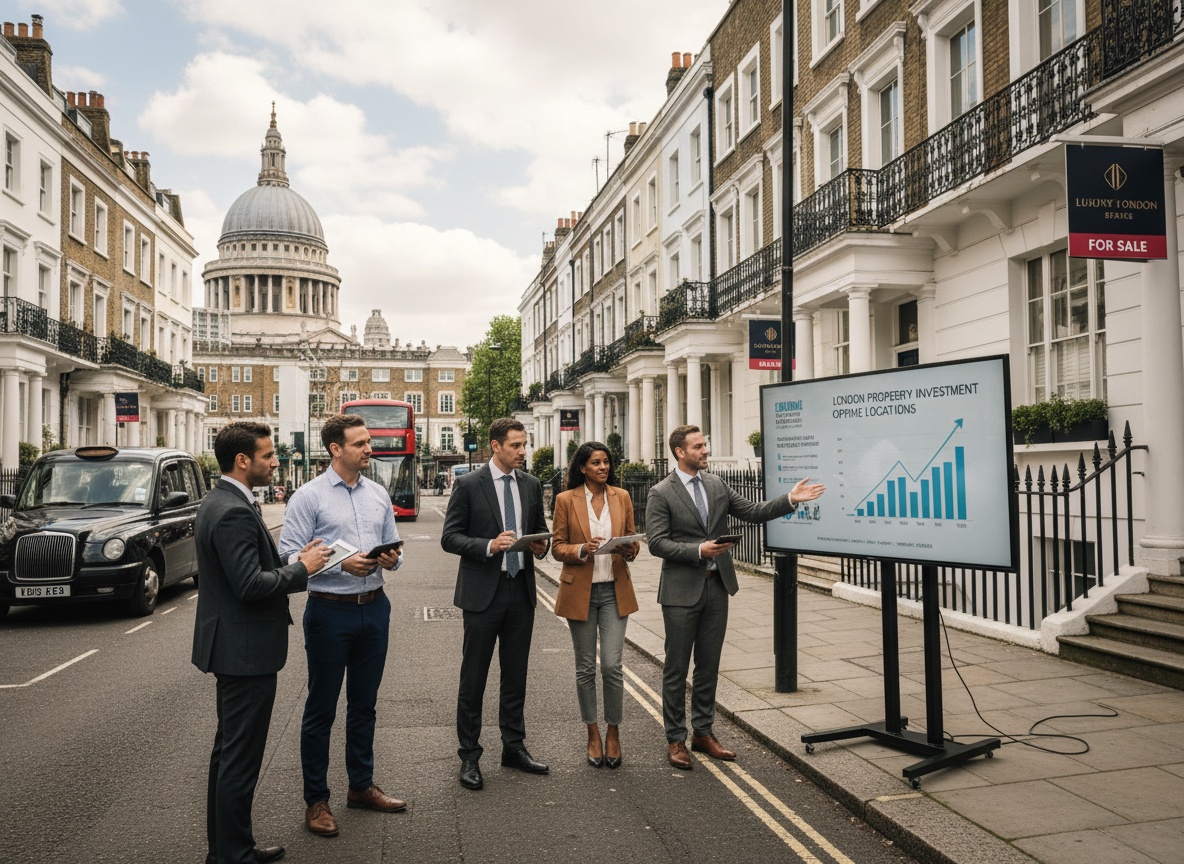 In 2025, bridging loans remain a pivotal tool for  - Best Bridging Loans UK: Complete Guide