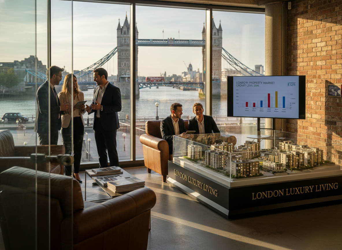 Real-World Case Studies - Best Bridging Loans: Complete Guide