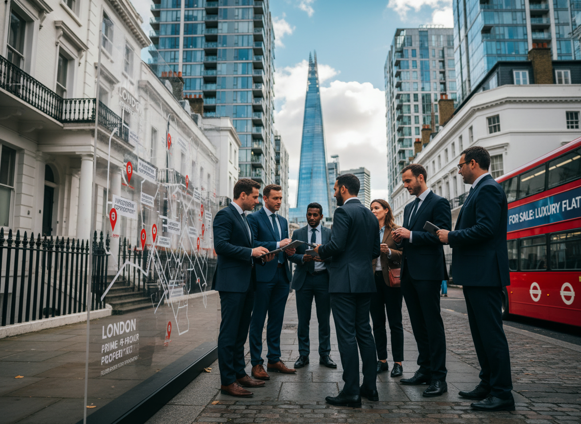 Real-World Case Studies - Birmingham Bridging Loans: Property Investment Guide 2025