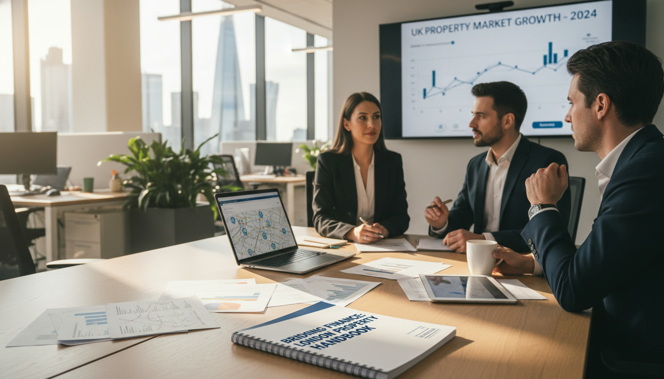 Enhanced Introduction - Birmingham Bridging Loans: Property Investment Guide 2025