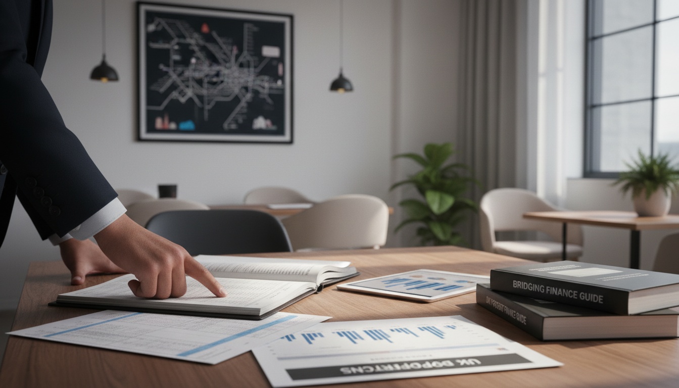 Enhanced Introduction - Bridging Cash Loans: Complete Guide