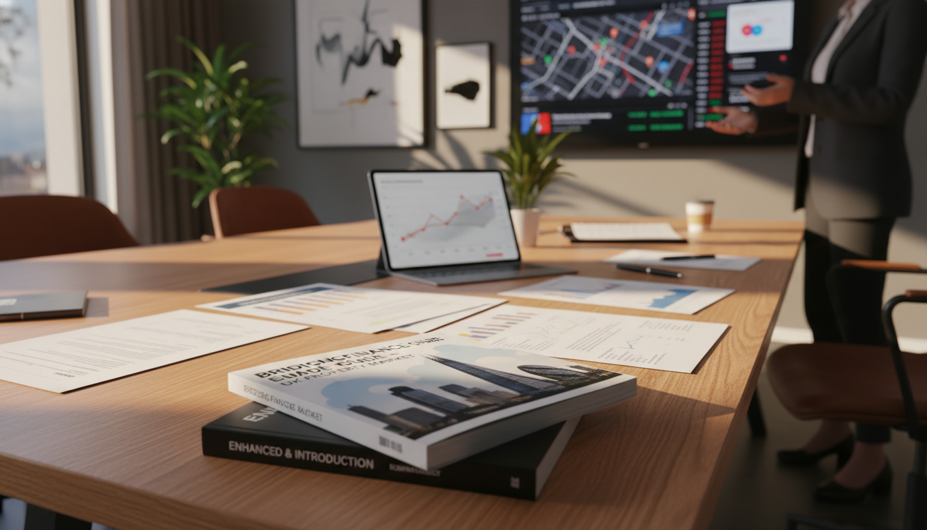 Enhanced Introduction - Bridging Cash Explained