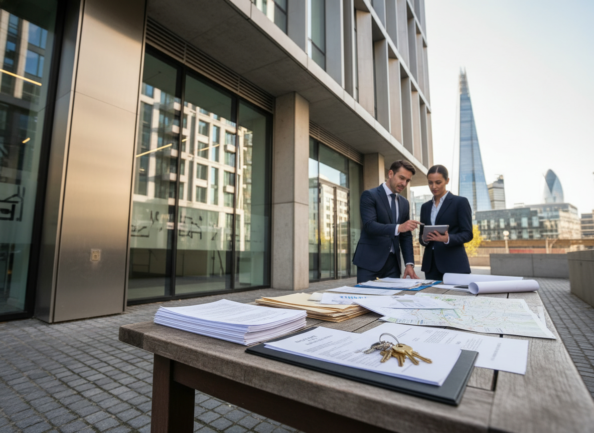 Detailed How-It-Works - Bridging Commercial Loan: Complete Guide