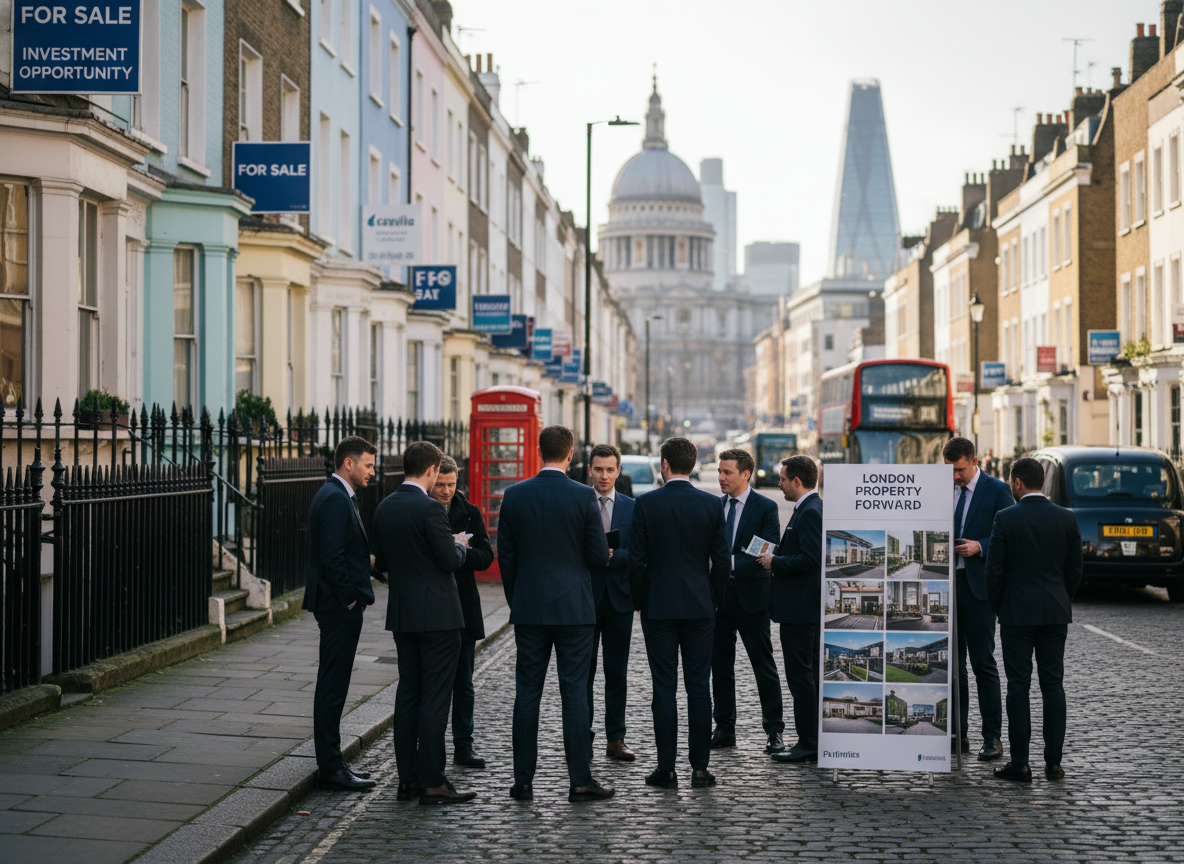 Real-World Case Studies - Bridging Commercial Loan: Complete Guide