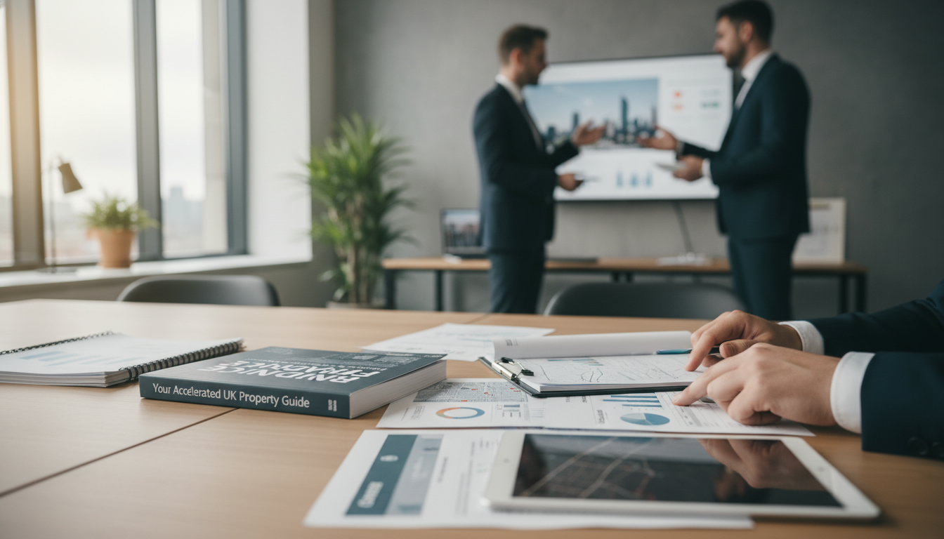 Enhanced Introduction - Bridging Construction Loan: Complete Guide