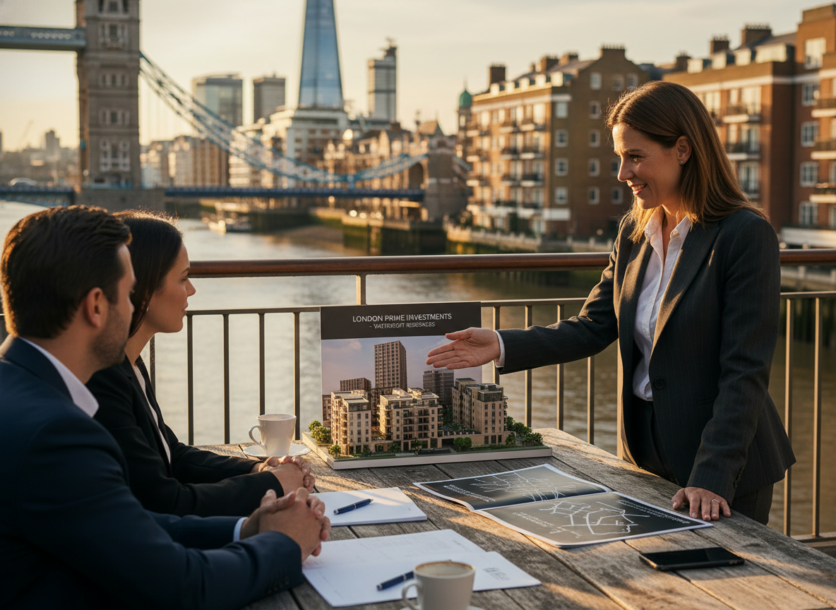 Chain-Break Homeowner Solution - Bridging Finance Fees Explained