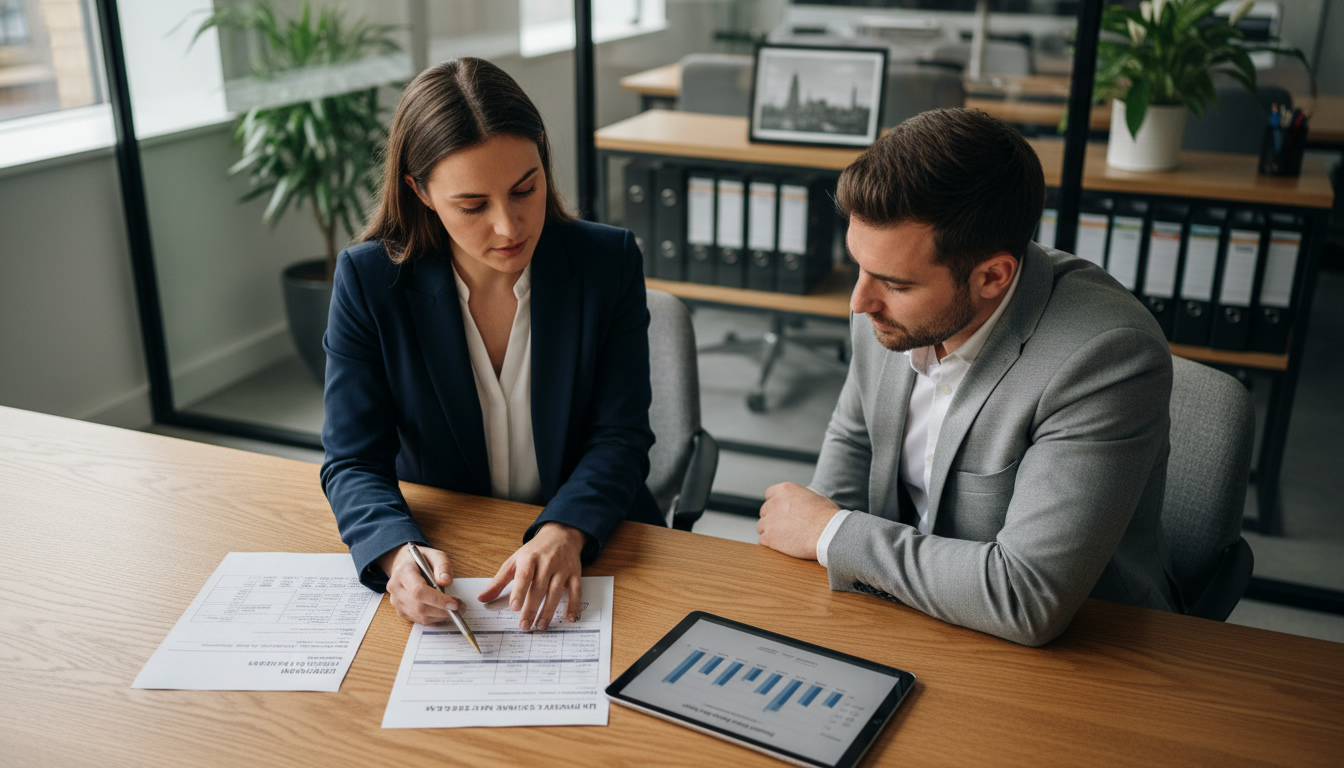 Enhanced Introduction - Bridging Finance Fees Explained