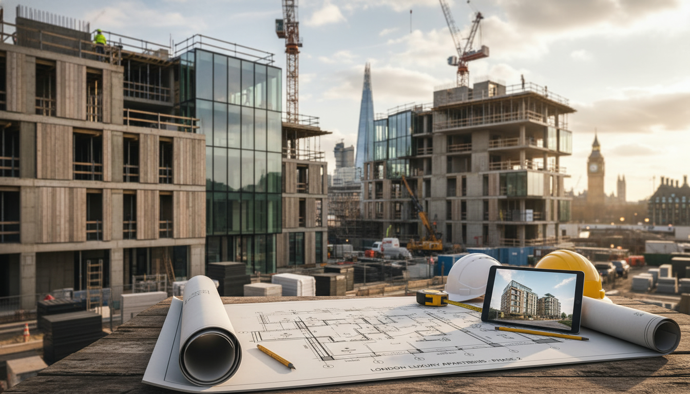 Enhanced Introduction - Bridging Finance For Property Development Explained