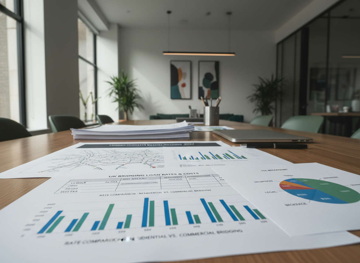 Birmingham's strategic location and infrastructure - Bridging Finance House Purchase Explained
