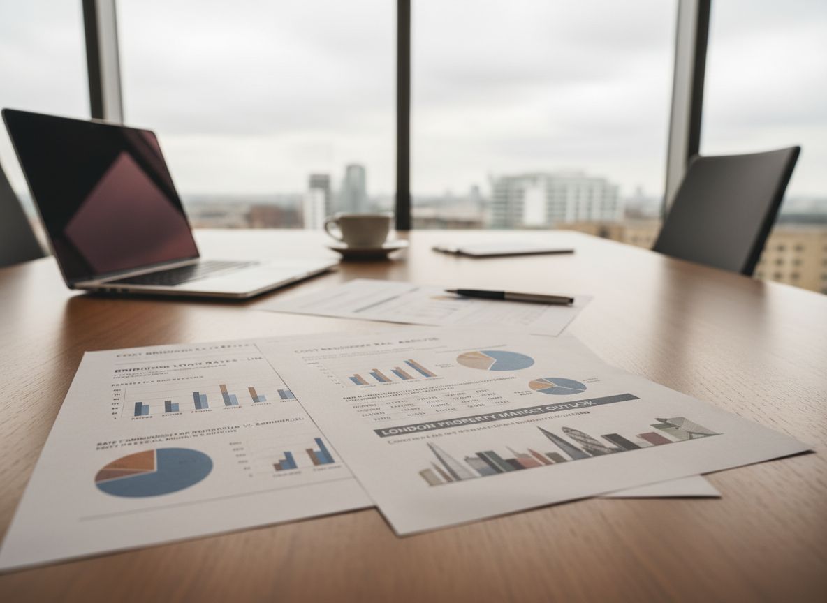 Interest rates for bridging finance in 2025 typica - Bridging Finance Interest Rates Guide 2025