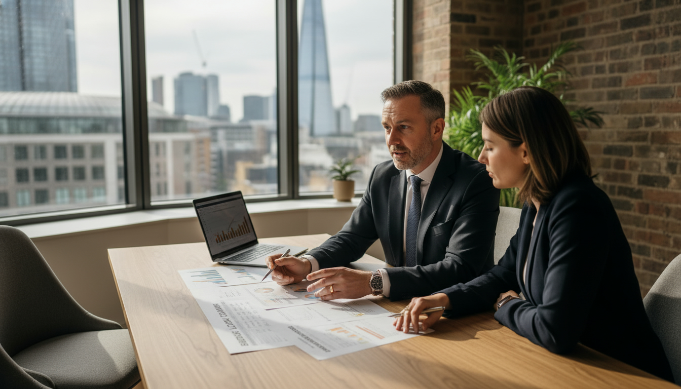 Enhanced Introduction - Bridging Finance Interest Rates Guide 2025