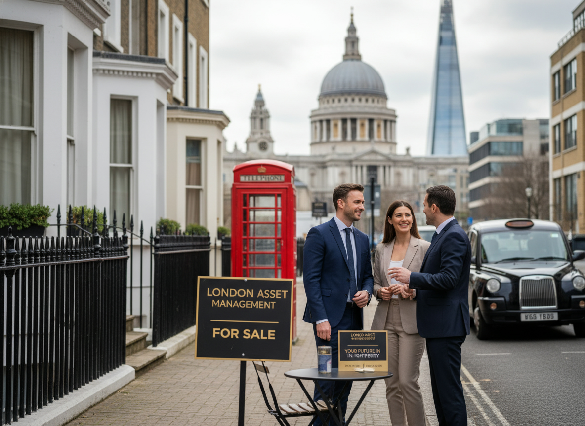 Developer Expands Portfolio with Precision - Bridging Finance London 2025 Property Guide