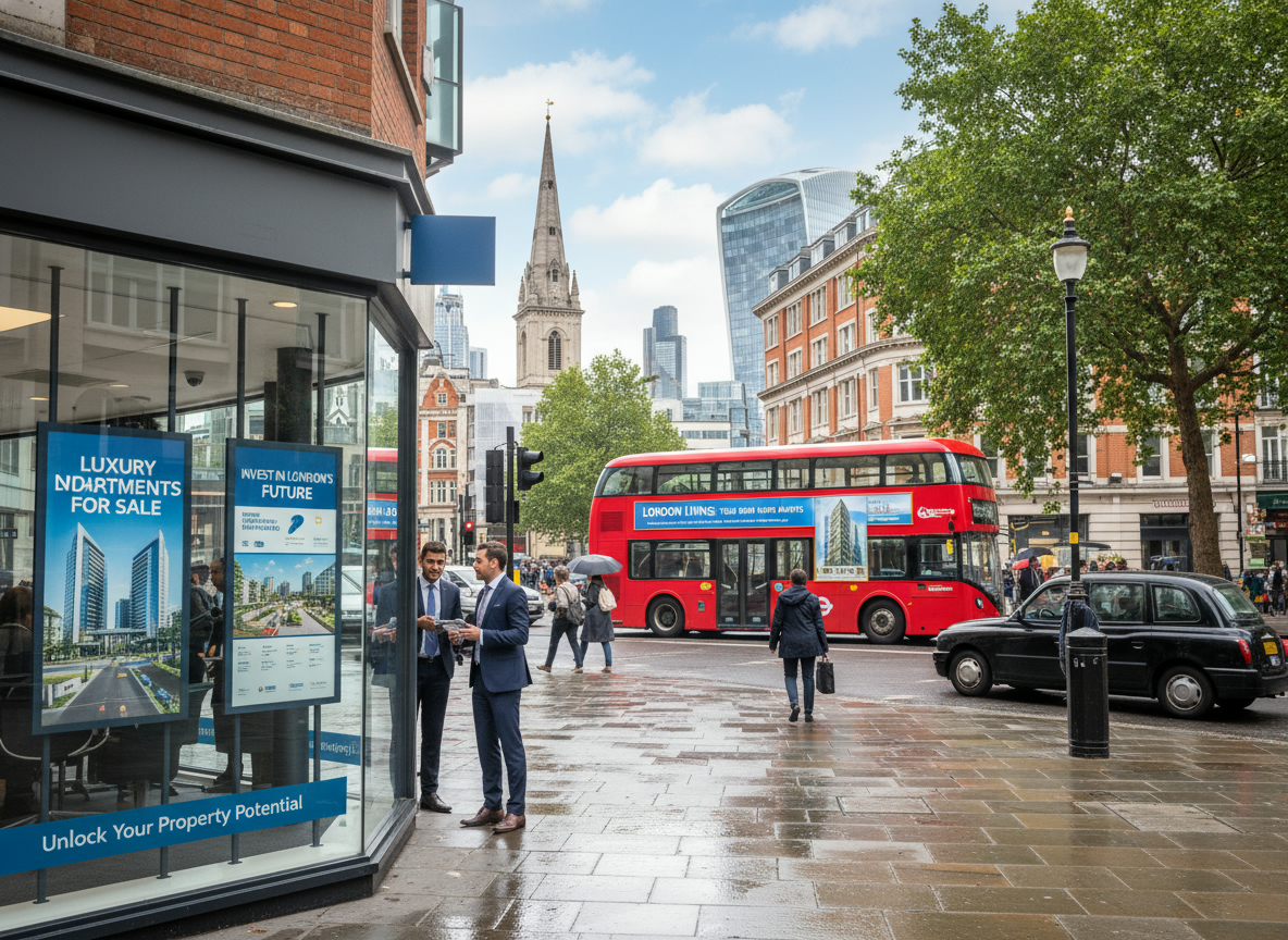 In the dynamic landscape of UK bridging finance in - Bridging Lenders UK: Complete Directory 2025