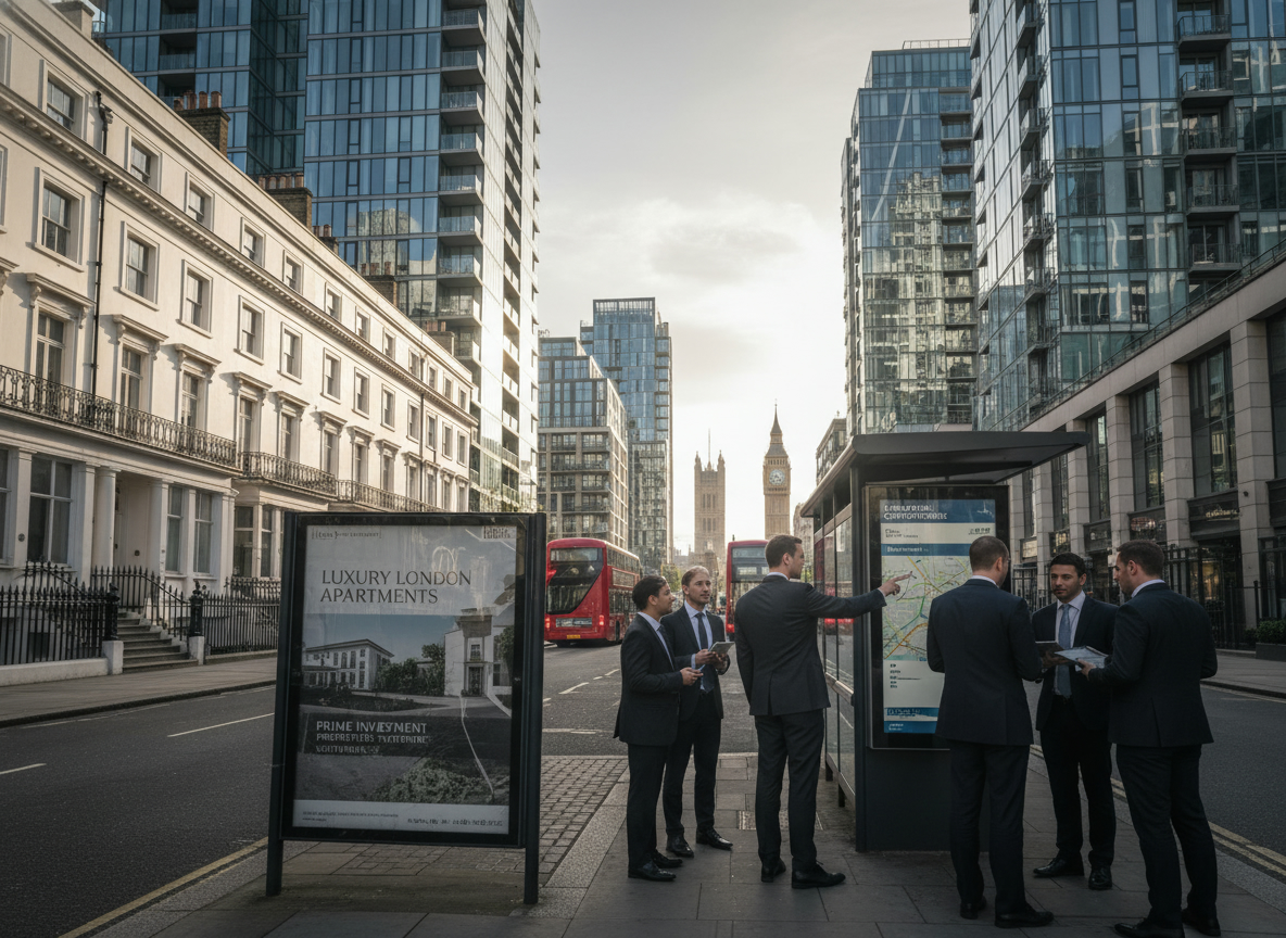 Real-World Case Studies - Bridging Lenders UK: Complete Directory 2025