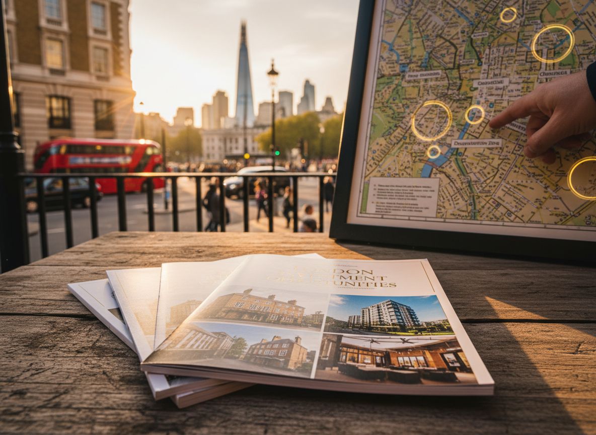 Chain-Break Homeowner Finds Stability - Bridging Lenders UK Explained