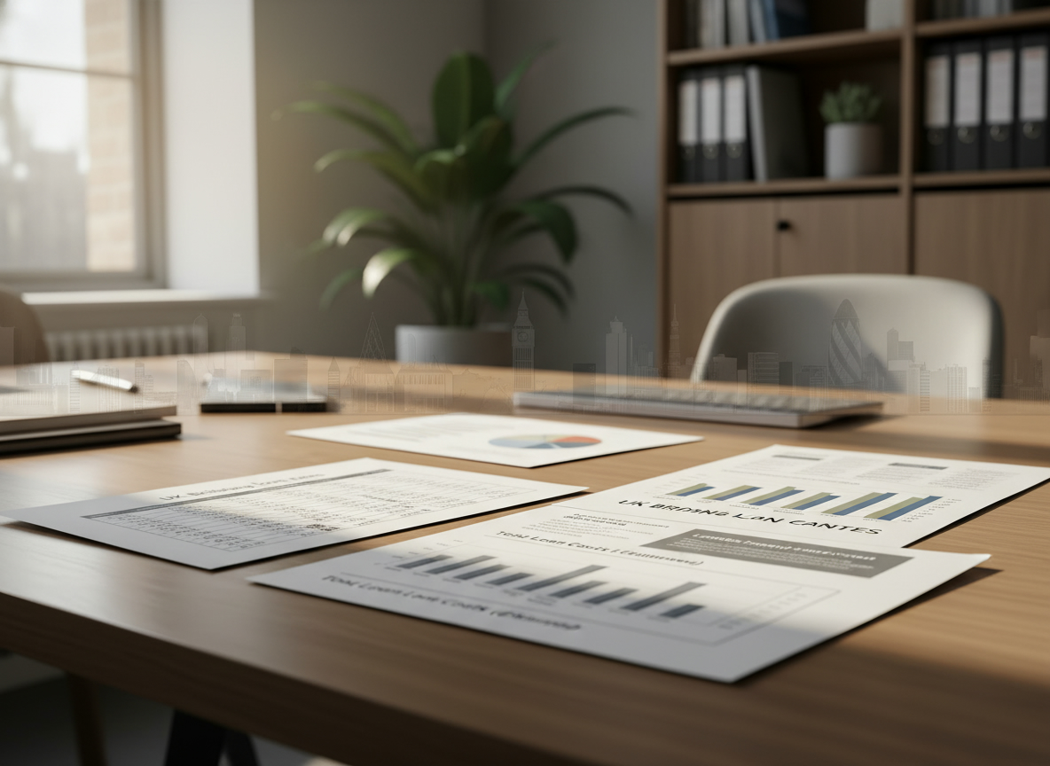 Arrangement fees are another significant cost, oft - Bridging Loan Buying House: Complete Guide