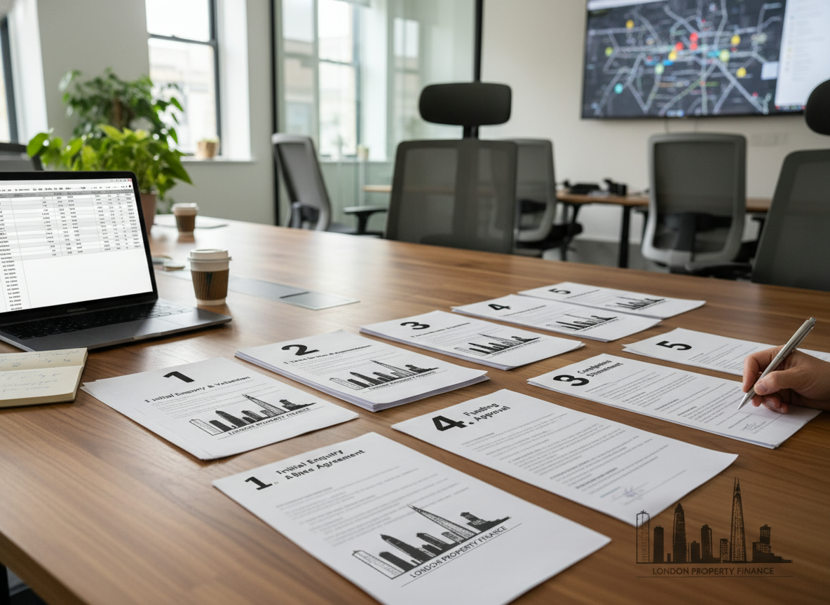 How does my credit score impact my bridging loan a - Bridging Loan Calculator: How Much Can You Borrow?