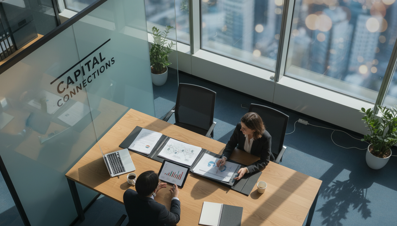 Enhanced Introduction - Bridging Loan Calculator: How Much Can You Borrow?