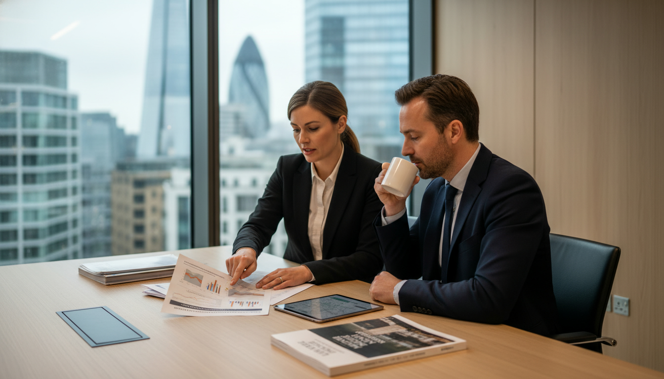 Enhanced Introduction - Bridging Loan Calculator: How Much Can You Borrow?