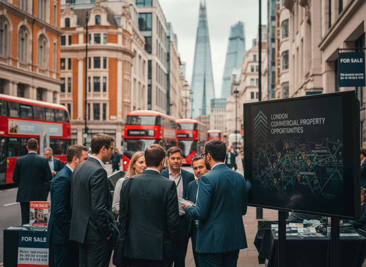 Real-World Case Studies - Bridging Loan Commercial Property: Complete Guide