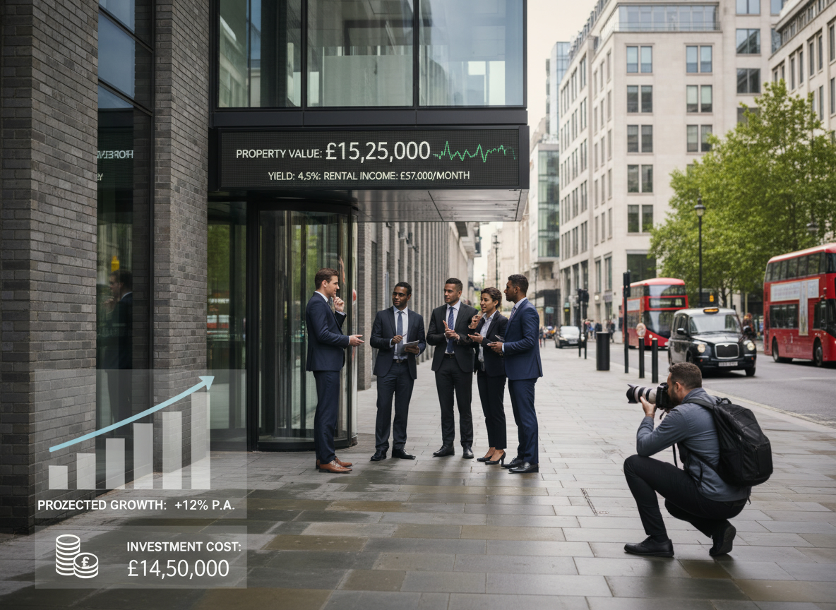 Bridging Loan Exit Strategies: Complete Guide to Repaying Your Bridge - Visual Guide 1