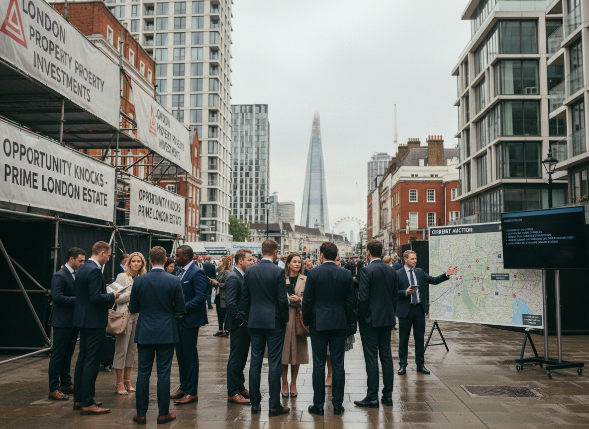 Chain-Break Homeowner Solution - Bridging Loan Exit Strategies: Complete Guide