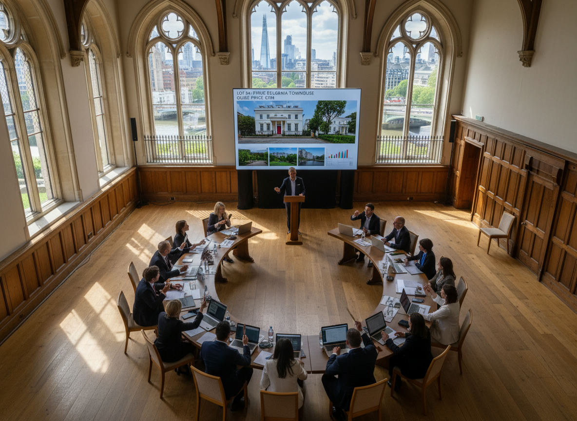 Real-World Case Studies - Bridging Loan Fees: Complete Guide