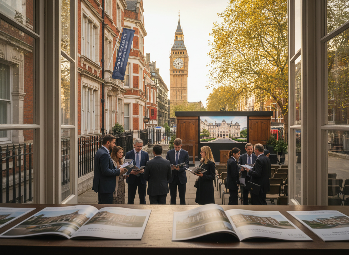 Real-World Case Studies - Bridging Loan For Auction: Complete Guide