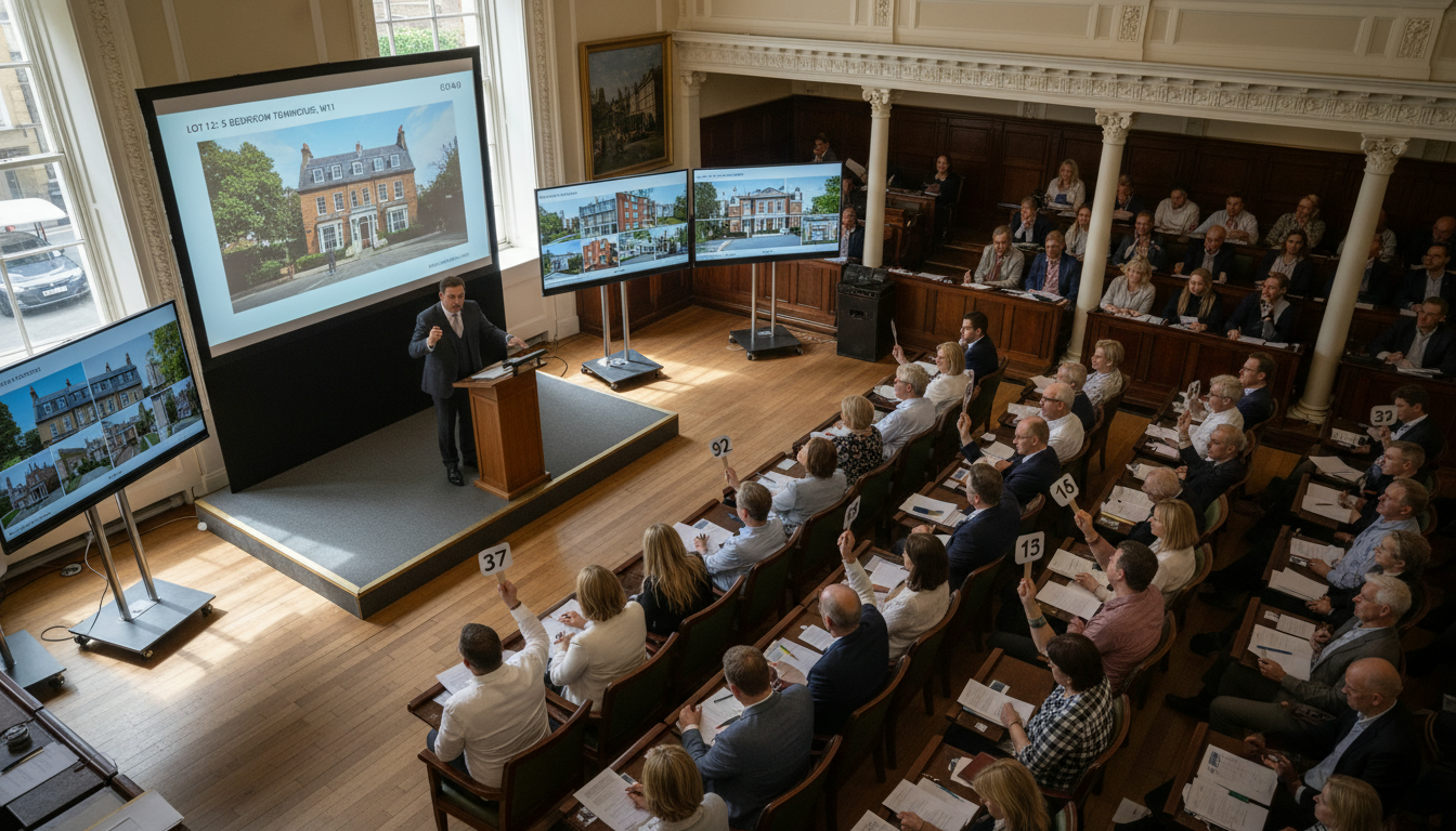 Enhanced Introduction - Bridging Loan For Auction: Complete Guide