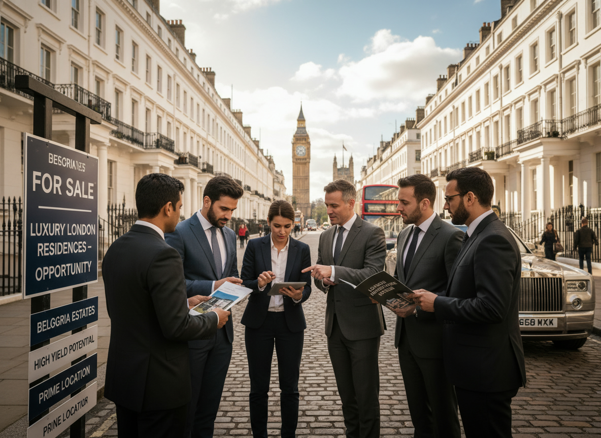 Chain-Break Homeowner Solution - Bridging Loan For House Purchase: Complete Guide