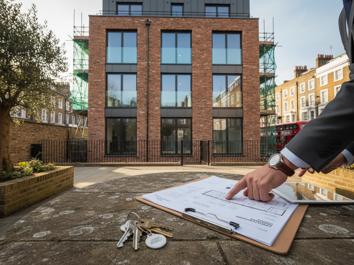 Detailed How-It-Works - Bridging Loan For Property Development: Complete Guide